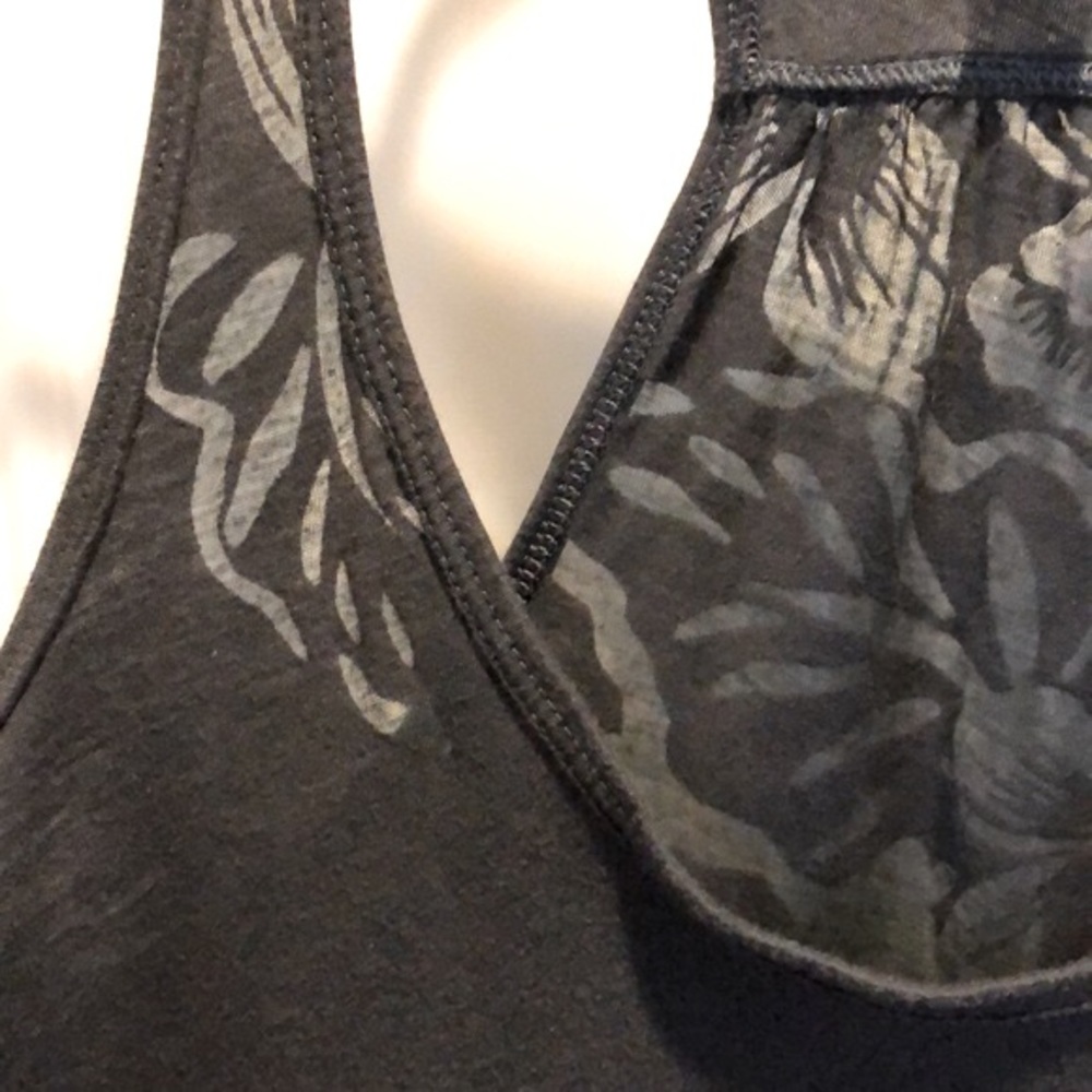 American Eagle Racerback Tank - Picture 3 of 6